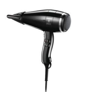 Valera Suszarka Vanity Performance Timeless Black