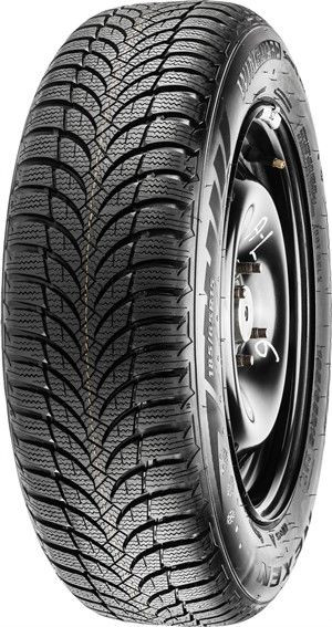 2x Nexen 175/65 R14 Winguard Snow G Wh2 86t Xl