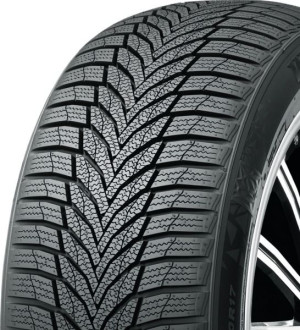 2x Nexen 275/40 R20 Winguard Sport 2 106w Xl