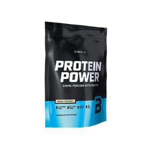 BioTech USA Protein Power - 1000g