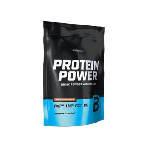 BioTech USA Protein Power - 1000g