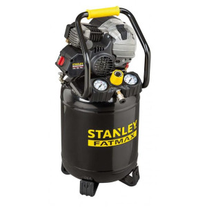 Kompresor Olejowy 'stanley Fatmax' 2000w, 24l, 222l/min, 10 Bar
