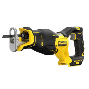 Piła Szablasta Akumulatorowa Stanley Fatmax V20, 18v Li-ion, Bezszczotkowa