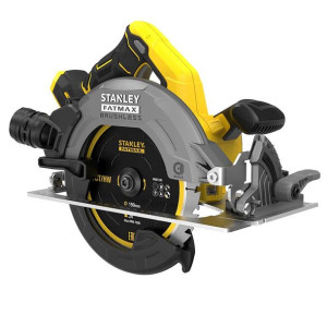 Pilarka Ręczna Tarczowa Stanley Fatmax V20, 18v Li-ion, 190mm