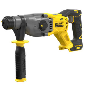 Młotowiertarka Akumulatorowa Stanley Fatmax V20, 18v Li-ion