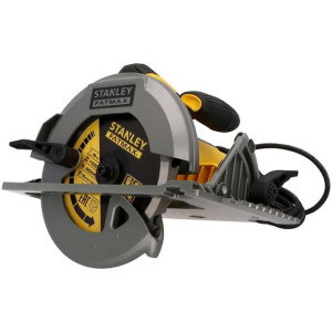 Pilarka Ręczna Tarczowa Stanley Fatmax 190mm 1650w, Walizka