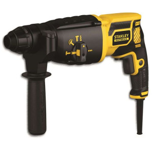 Młotowiertarka 'stanley Fatmax' Sds-plus 750 W 1,8j, Walizka