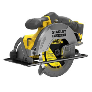 Pilarka Ręczna Tarczowa Stanley Fatmax V20, 18v Li-ion, 165mm