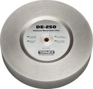 Tormek Kamień szlifierski diamentowy DE-250