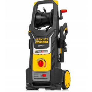 Myjka Ciśnieniowa 'stanley Fatmax' 150bar 810l/h 2500w