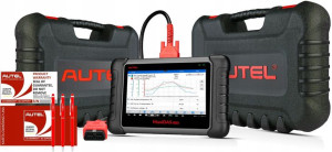 Tester diagnostyczny Autel MaxiDAS DS 808 J.POLSKI