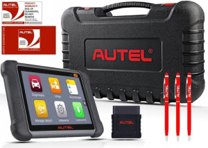 Autel Maxidas Ds808ts Tester+programator Tpms J.pl