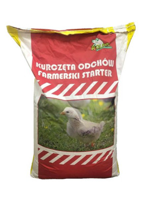 Pisklak Farmerski 25kg