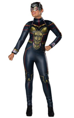 Strój Osa Osy Avengers Marvel Licencjonowany - Xs