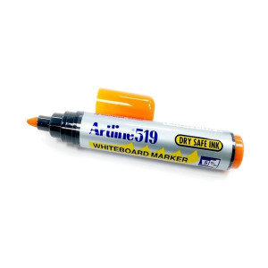 Marker Pisak Artline Do Tablic Pomarańczowy