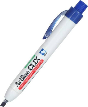 Marker Do Białych Tablic Artline Niebieski 4mm