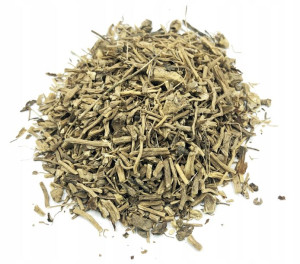 Kozłek Lekarski Korzeń Kozłka 50 G 100% Naturalny