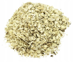 Korzeń Prawoślazu Cięty 50 G 100% Naturalny Sklep
