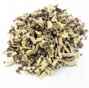 Korzeń Lubczyku Ogrodowego Lubczyk Cięty 500g 100%