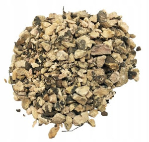 Rdest Wężownik Korzeń Cięty 50g 100% Naturalny