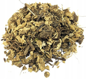 Korzeń Ciemiernika Cięty Ciemiernik 50g 100%