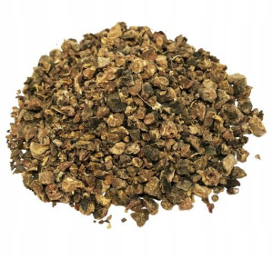 Korzeń Pięciornika Cięty 50g 100% Naturalny