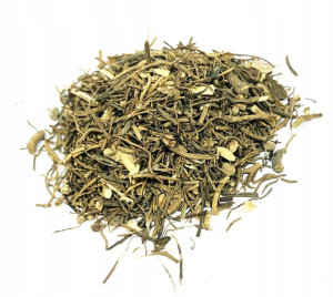 Korzeń Jeżówki Purpurowej 500g 100% Naturalny