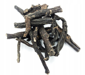 Korzeń Żywokostu Lekarskiego 1 Kg Cały Naturalny