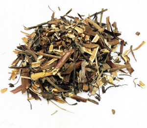 Korzeń Siedmiopalecznika 50g Cały Naturalny Sklep