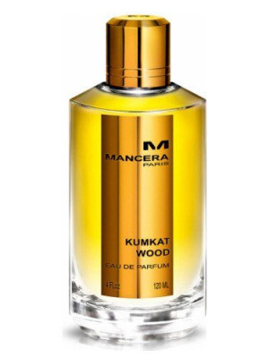 Mancera Kumkat Wood 120ml woda perfumowana