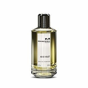 Mancera Aoud Violet 120ml woda perfumowana