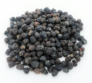 Czeremcha Owoc Czeremchy 500 G 100% Naturalny