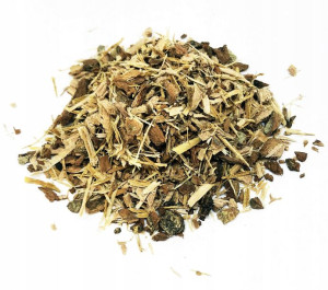 Dąb Kora Kora Dębu Cięta 250g 100% Naturalny