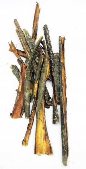 Kora Kruszyny Cała Kruszyna 50 G Naturalny Sklep
