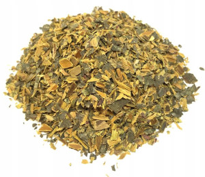 Kora Kruszyny Cięta Kruszyna 250 G Naturalny Sklep