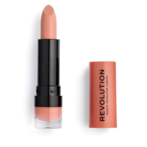 Makeup Revolution Piece of Cake 101 Pomadka do ust w sztyfcie Matte 1 szt