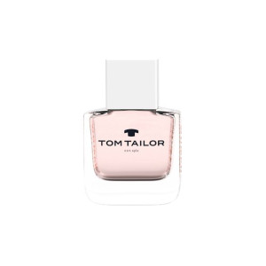 Tom Tailor Woman Woda toaletowa 30ml
