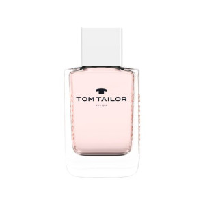 Tom Tailor Woman Woda toaletowa 50ml