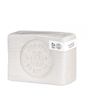ORGANIQUE Soothing Goat Milk Mydło glicerynowe 130g