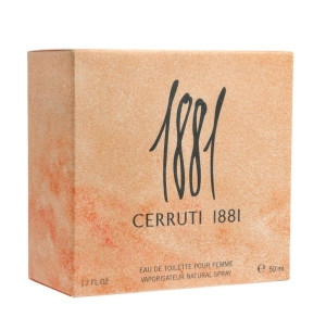 Cerruti 1881 Woda toaletowa 50ml