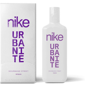 Nike Urbanite Woman Gourmand Street Woda toaletowa 75ml