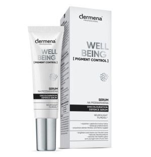 Dermena Professional Well Being Serum na przebarwienia 30ml