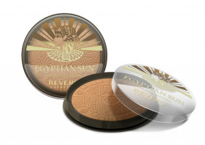 REVERS Egyptian Sun Puder Brązujący 14 - 7,5g