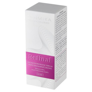 Dermika Esthetic Solutions Retinal Skoncentrowane Serum przeciwzmarszczkowe