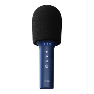 Mikrofon bezprzewodowy Braders do karaoke z głośnikiem Bluetooth 5.0 1200mA