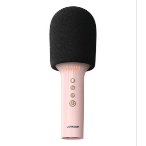 Mikrofon bezprzewodowy Braders do karaoke z głośnikiem Bluetooth 5.0 1200mA