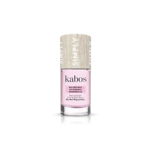 Odżywka Do Paznokci Regenerująca 10 Ml - Kabos