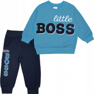 Dres Mrofi 80 ,,Little Boss ''