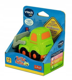 Vtech Baby 60809 Spycharka