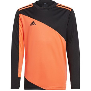 Bluza bramkarska dla dzieci adidas squadra 21 goalkeeper jersey youth pomar